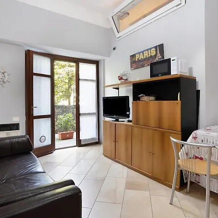 아파트 Residenza La Palma