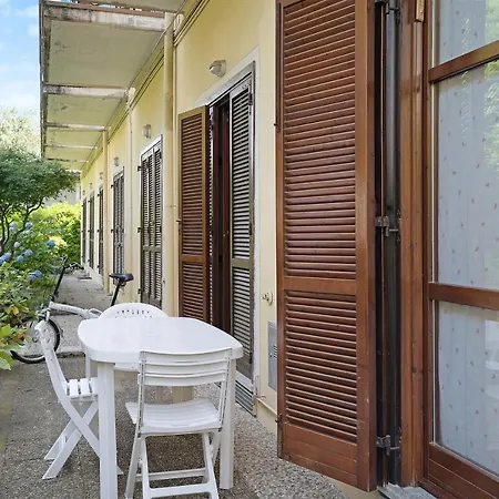 아파트 Residenza La Palma *