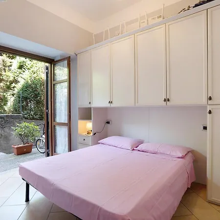 Residenza La Palma 아파트 바메노