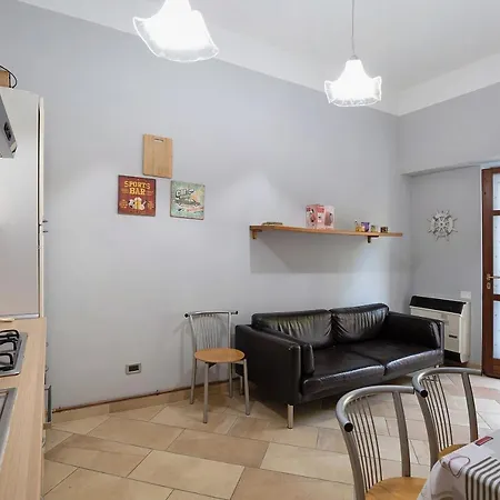 Residenza La Palma 아파트 *