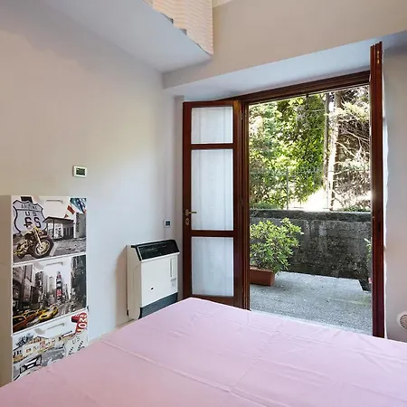 Residenza La Palma *