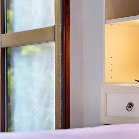 아파트 Residenza La Palma